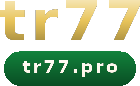 tr77 logo